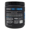 Creatina Monohidratada Pura 500g Amz 100 Serv