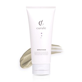 Krule Curule Hair Mask, Wash Out, Treatment, Color Care, 6.3 oz (180 g)