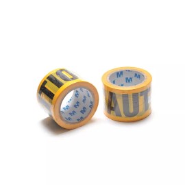 Elisanliving 3" 1000ft 1.5mil Great Quality Caution Tape