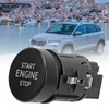 KooingTech Start Stop Switch, Start Stop Button, 3V0905217 3V0905217A, Compatible