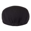 BOTVELA Men's Cotton Flat Ivy Gatsby Newsboy Driving Hat Cap