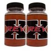 Rev X Oil Treatment 2 Bottles + 8oz. Dist. Add.