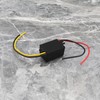 eMagTech 2Pcs 12V to 3V 3A Step-Down Power Supply Module