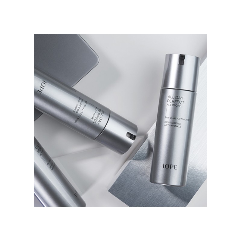 IOPE Men All Day Perfect All-In-One