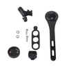 Ejoyous Edge Mount, Road Bike Wahoo Mount Bicycle Computer with