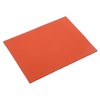 3Pcs Red Maintenance Silicone Pad Heat Insulation Silicone Mat for