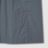 JAJU [JAJU] Women's Rustling String Dress_Blue Gray