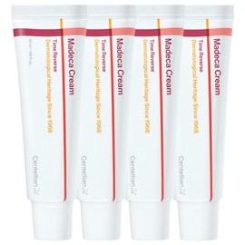 Centellian24 Madeca Cream Time Reverse 50ml x 4 / 센텔리안24 마데카 크림 타임 리버스 50ml 4개