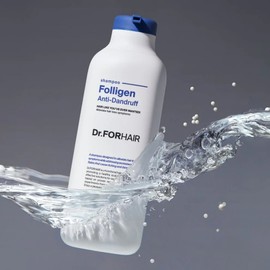 Dr.FORHAIR Folligen Anti-Dandruff Shampoo 300ml