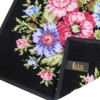 Fayer Handkerchief, Hand Towel, Towel Handkerchief, 11.8 inches (30 cm),