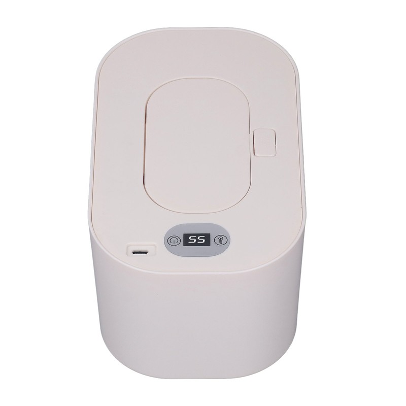 Baby Wipe Warmer Rapid Heating Constant Temperature Heating Wet Wipe
