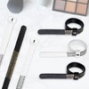 KEYRI 6 pieces ring sizer, EU size 41-76, ring sizer,