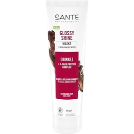 Glossy Shine 1 Minute Wonder Maske 150ml