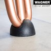 WAGNER 12393099 Floor Protector for Hairpin Legs Diameter 30 x