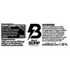 Got A BUMP™ Energy Powder - 2g Container (1000mg Caffeine