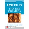 Case Files High-Risk Obstetrics (Lange Case Files)