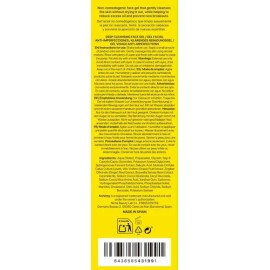 Acnemy Zitclean Gel Facial 150g