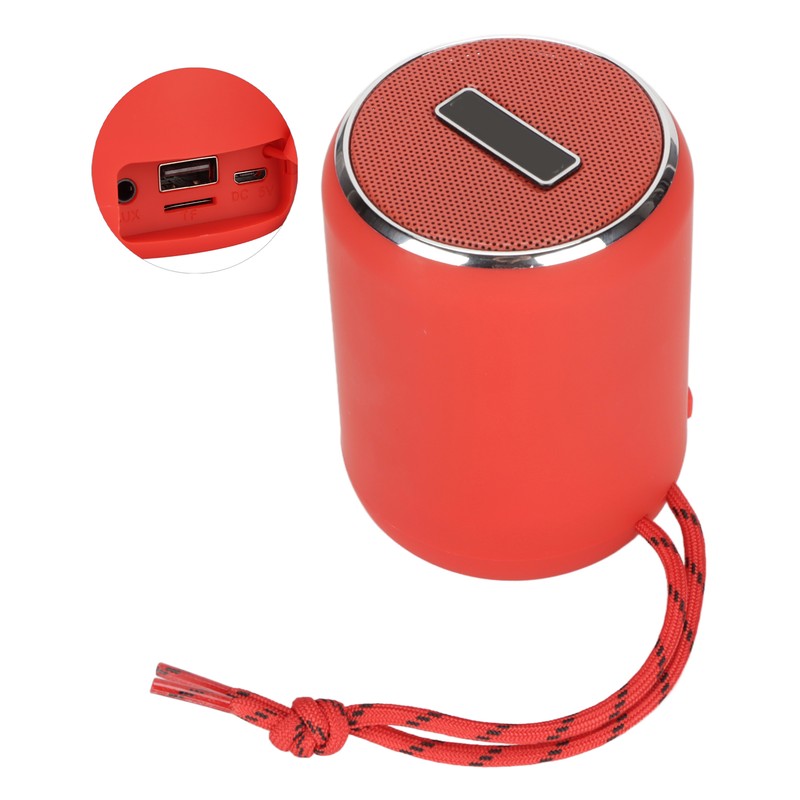 L3 Bluetooth Speaker Multifunctional Portable Small Bluetooth Speaker for Outdoor