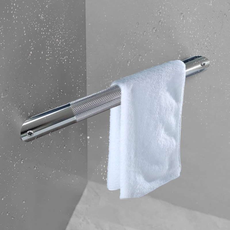 Shower Foot Rest for Shaving Legs Shower Foot Stool- Wall