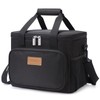 Lifewit 15L 24 Cans Insulated Picnic Lunch Bag Large Soft