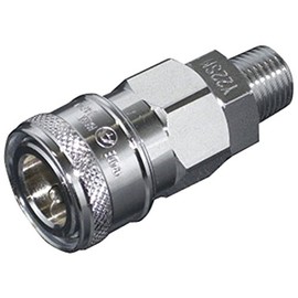 Yamato BLY Series Coupling Socket (for female screw mounting)