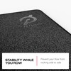 Peloton Row Mat | 36” x 102”, Compatible with Peloton