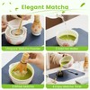 Matcha Whisk for Japanese Matcha Ceremony, Bamboo Whisk for Matcha