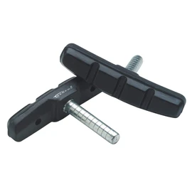 SERFAS (Safasu) bicycle brake 2 pieces for a shoe set cantilever brake BPC-10 205205