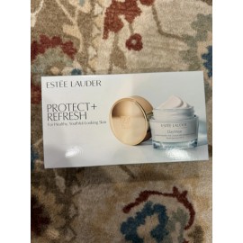 Estée Lauder Estee Lauder Firm+Glow 5 Pcs Set $180 Value Revitalizing Supreme Cream 50ml