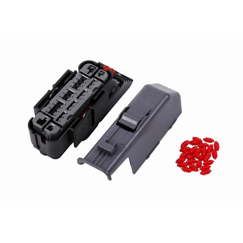 GM Genuine Parts 19178085 Electronic Brake Control Module Connector