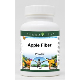 Apple Fiber Powder (1 oz, ZIN: 518968)