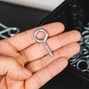 HELPMATE Eye Bolt 25 x 12 x 3.8 x 18