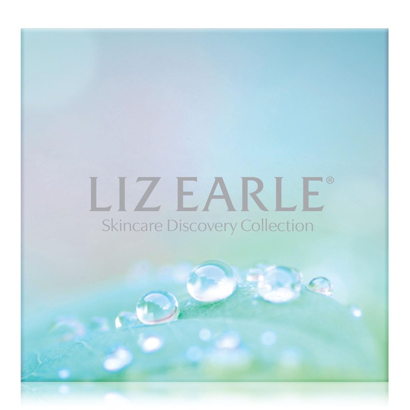 Liz Earle Skincare Discovery Collection
