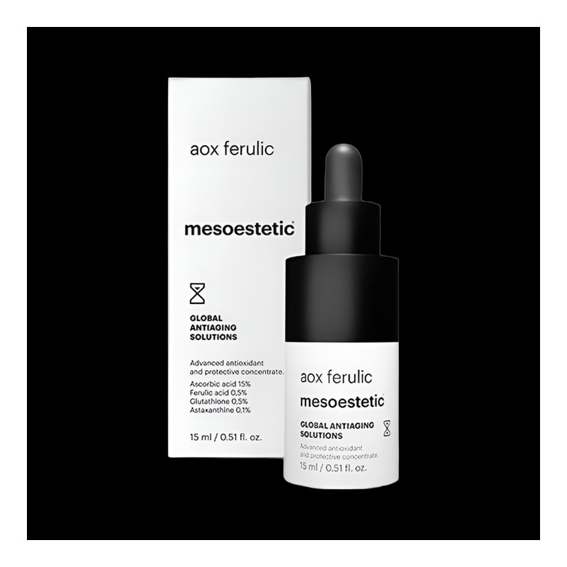Mesoestetic Aox Ferulic 15ml