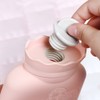 Mini Hot Water Bottle Bag Warm Hand Feet Warmer Water