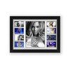 Beyonce Signed Poster Print - Limited Edition Autograph Fan Gift