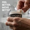 Crema de gamuza antichafe, ultra baja fricción, naturalmente enriquecida, 4
