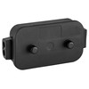 AUTOLIGHT 24 Junction Box for Trailer 8 x 4 Pin