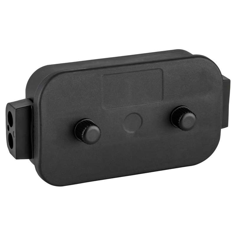 AUTOLIGHT 24 Junction Box for Trailer 8 x 4 Pin