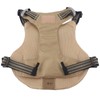 Dog Harness Comfortable and Breathable Reflective Pet Chest Harness for