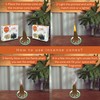 Copal Incense Cones - Total 20 Cone Incense - Dual