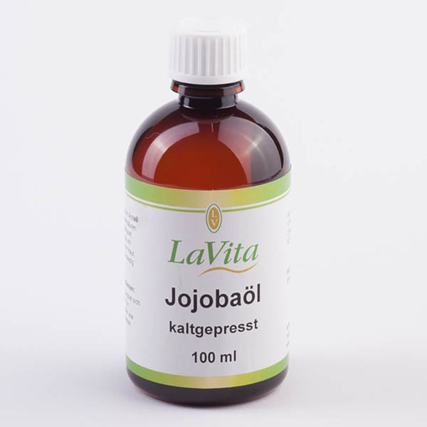 Jojoba Oil 100 ml