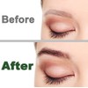 Cold pressed, castor oil 2 packs, eyelash nutrition hair growth