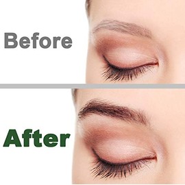 Cold pressed, castor oil 2 packs, eyelash nutrition hair growth / 냉압착, 피마자 캐스터 오일 2팩,속눈썹영양제 모발성장