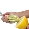 Lemon Juicer Fruit Knife Multi Function Gadgets Three-in-One Lemon Squeezer