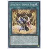 YU-GI-OH! Abyss Script - Dramatic Story - PHHY-EN064 - Common