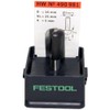 Festool HW 490981 Water Channel Milling Cutter S8 R5