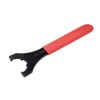 sourcing map Collet Wrench CNC Milling (ER-32UM) for Clamping Nut