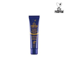 Dr. Pawpaw 닥터포포 보습 케어 멀티밤 펩타이드 25ml 단품 Dr. Pawpaw Moisture Care Multi Balm Peptide 25ml (Single)