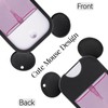 TERPINK Silicone Case Compatible with Touchland Hand Sanitizer Spray 1